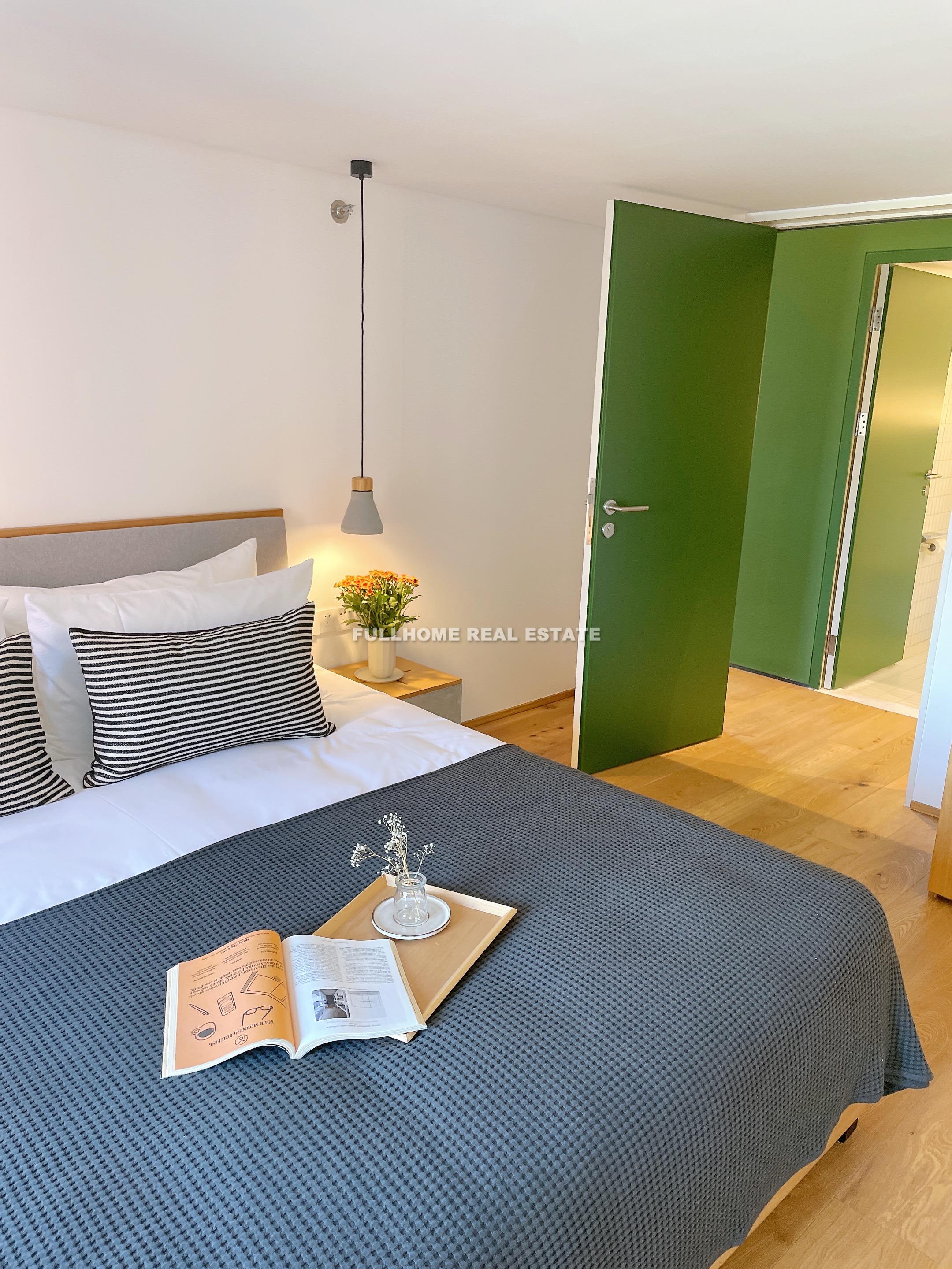 The Bridge House - Interior view 14, Shanghai rental property