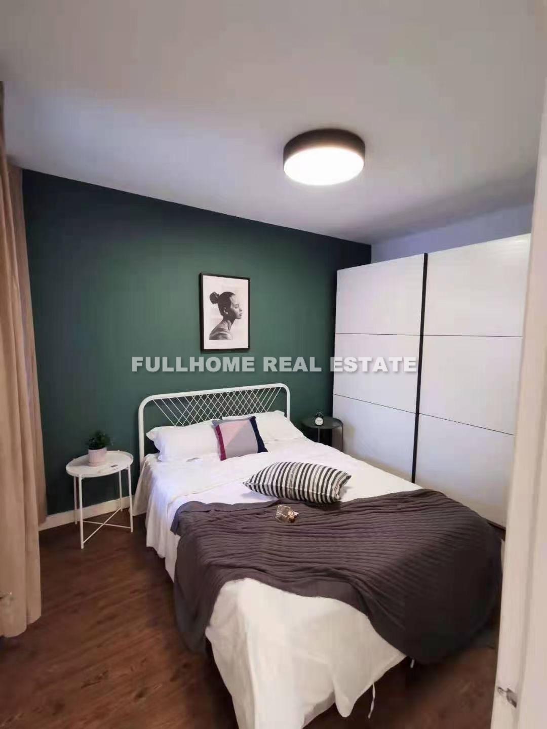 Zhonghui Apartment - Interior view 4, Shanghai rental property