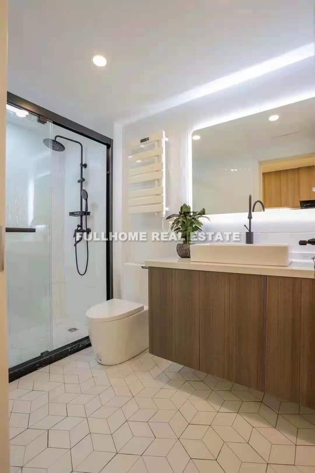 Jingan Yige - Interior view 3, Shanghai rental property