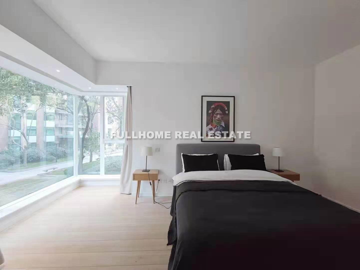 LaDoll International City - Interior view 4, Shanghai rental property