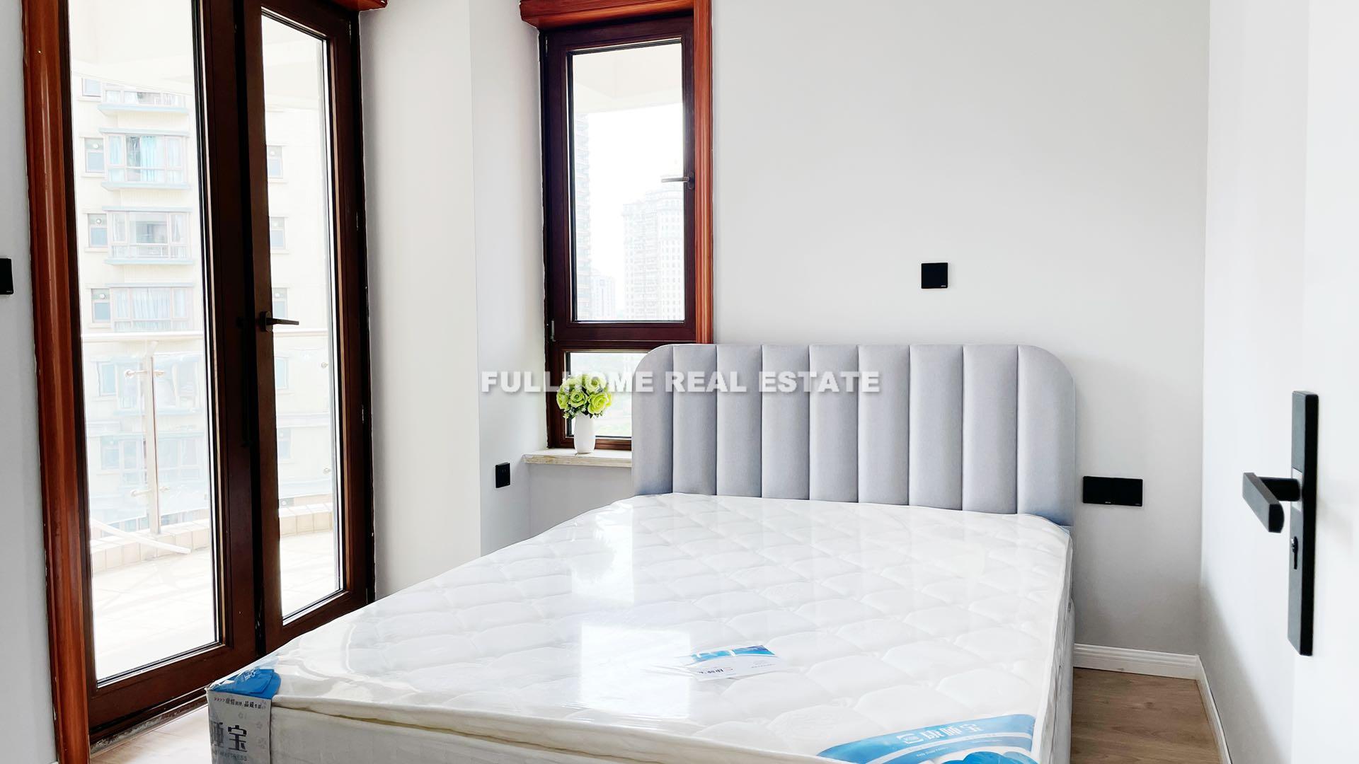 Gubei International Garden - Interior view 5, Shanghai rental property