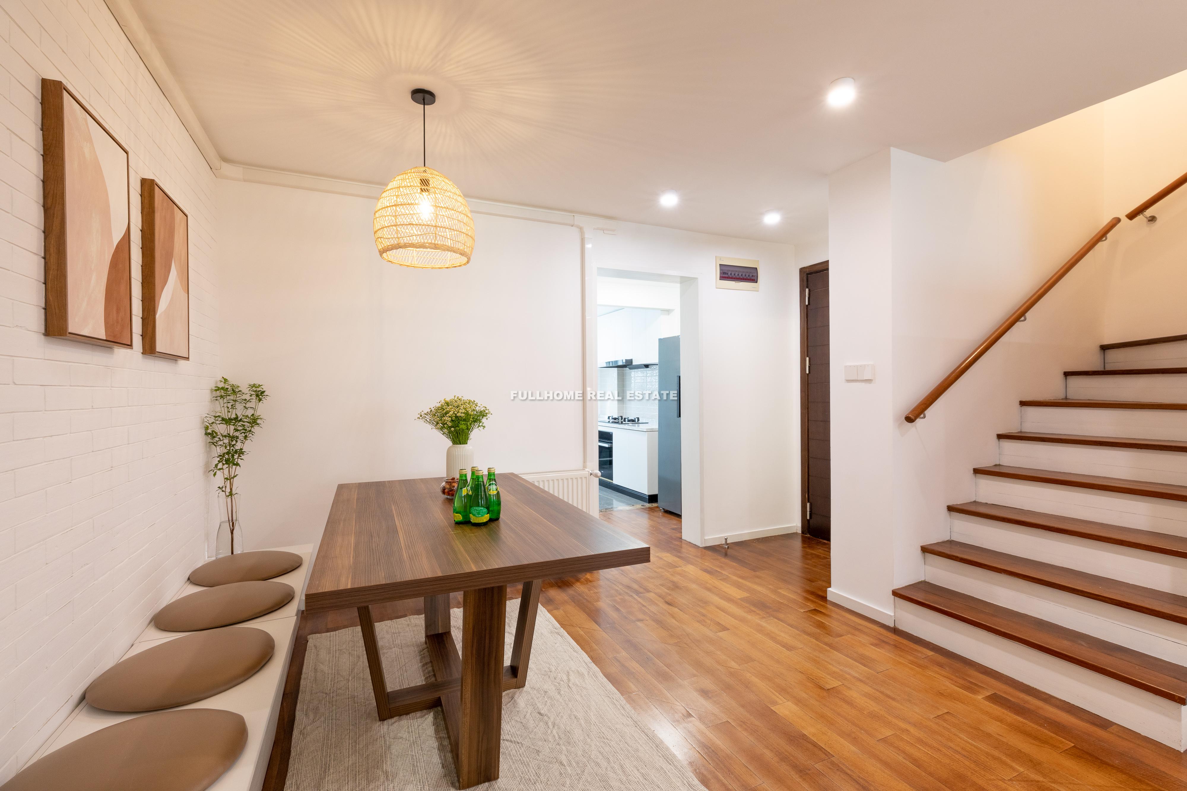 HanLin Mansion - Interior view 13, Shanghai rental property