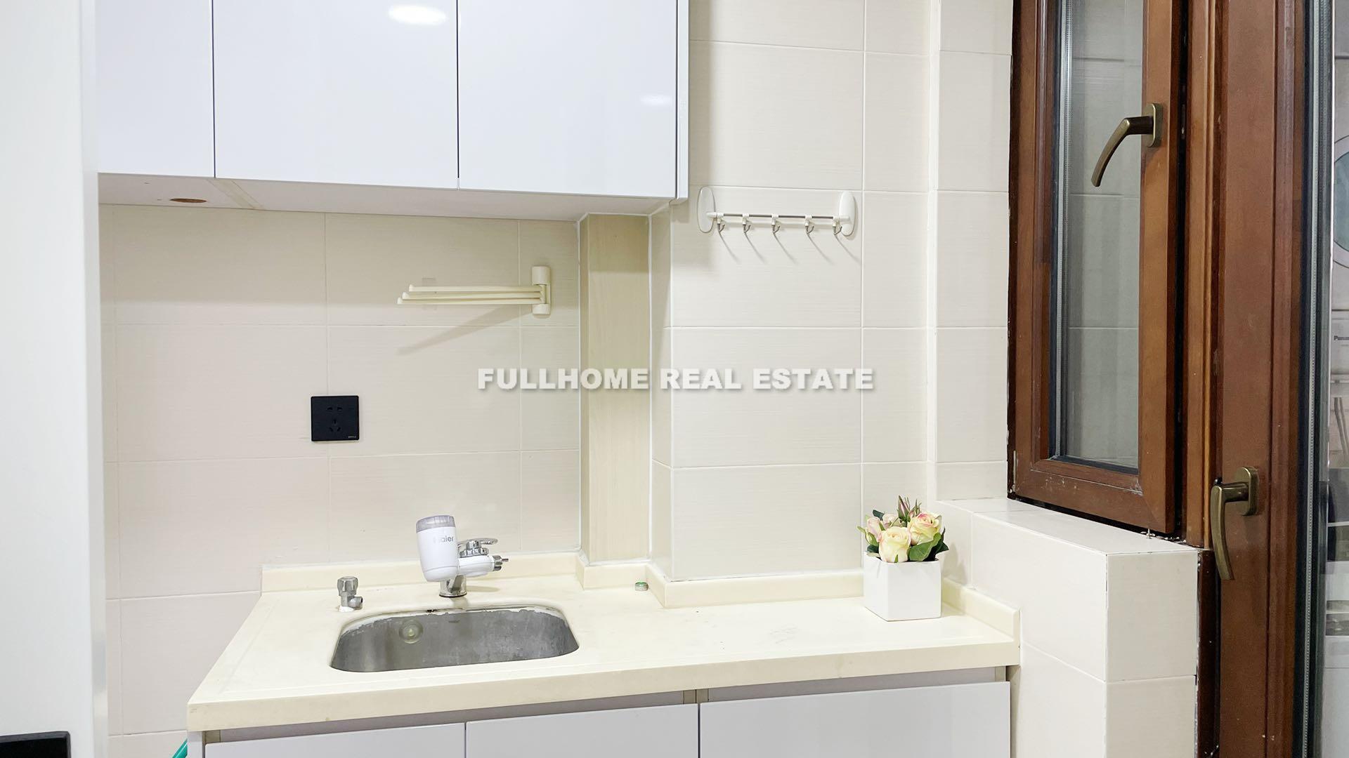 Gubei International Garden - Interior view 2, Shanghai rental property