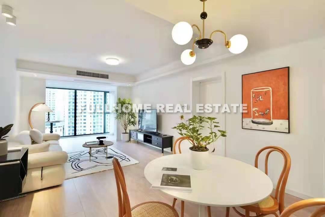 Hui Li Garden - 3 bedroom apartment in Shanghai, Downtown, Downtown