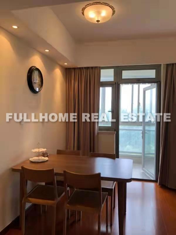 Yanlord Town - Interior view 2, Shanghai rental property