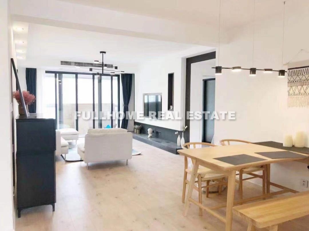 Da An Jing Yuan  - Interior view 4, Shanghai rental property