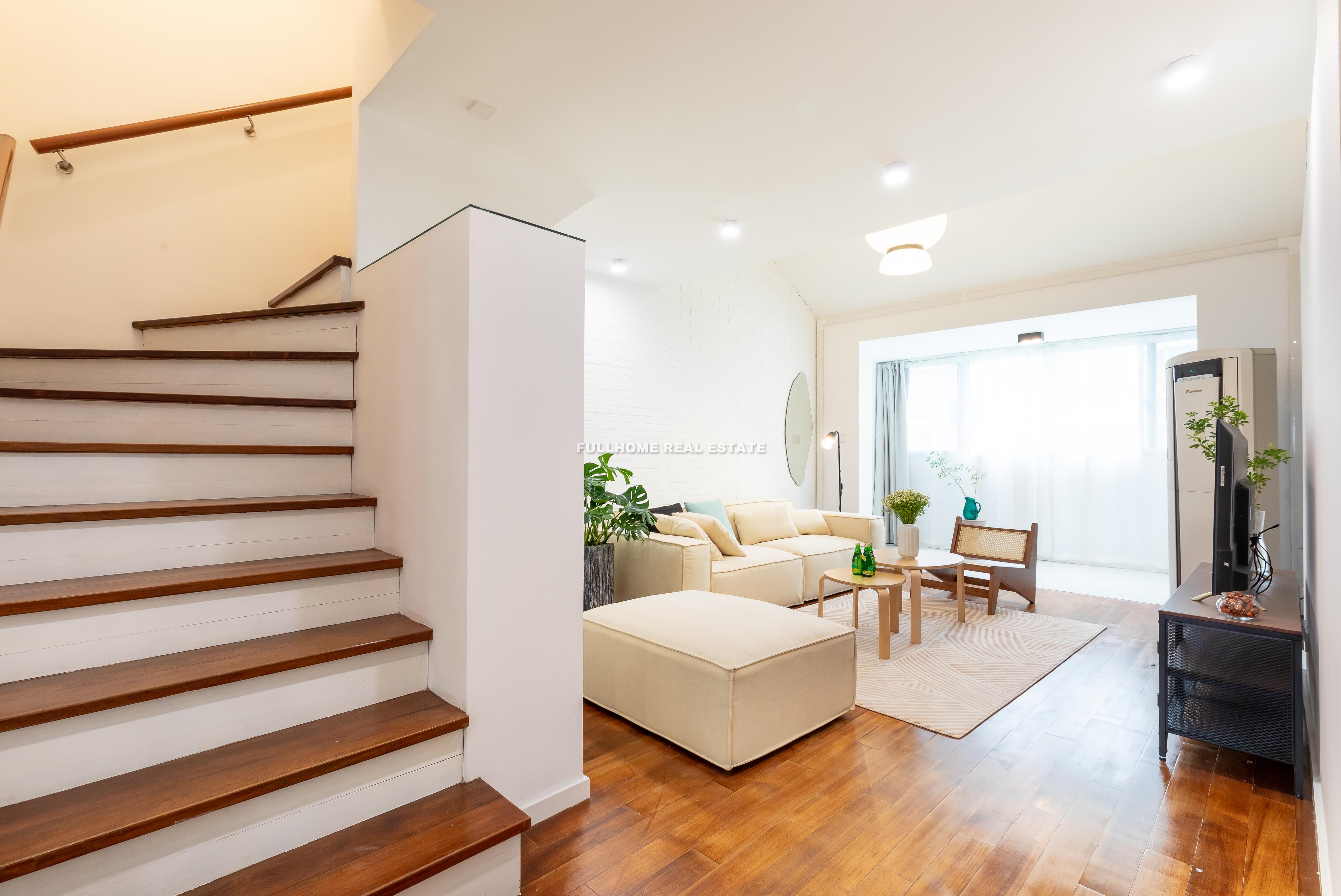 HanLin Mansion - Interior view 9, Shanghai rental property