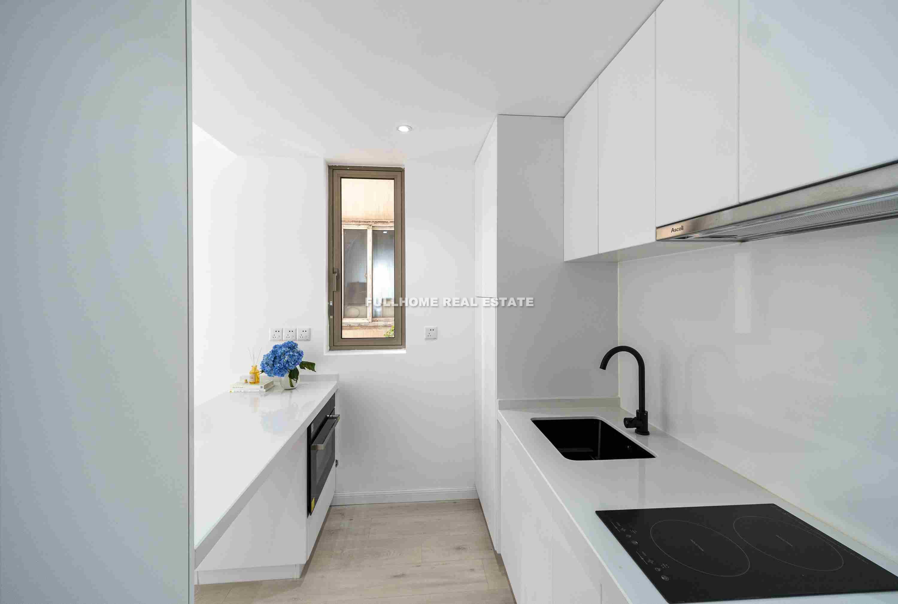 Wuzhong Apartment - Interior view 6, Shanghai rental property