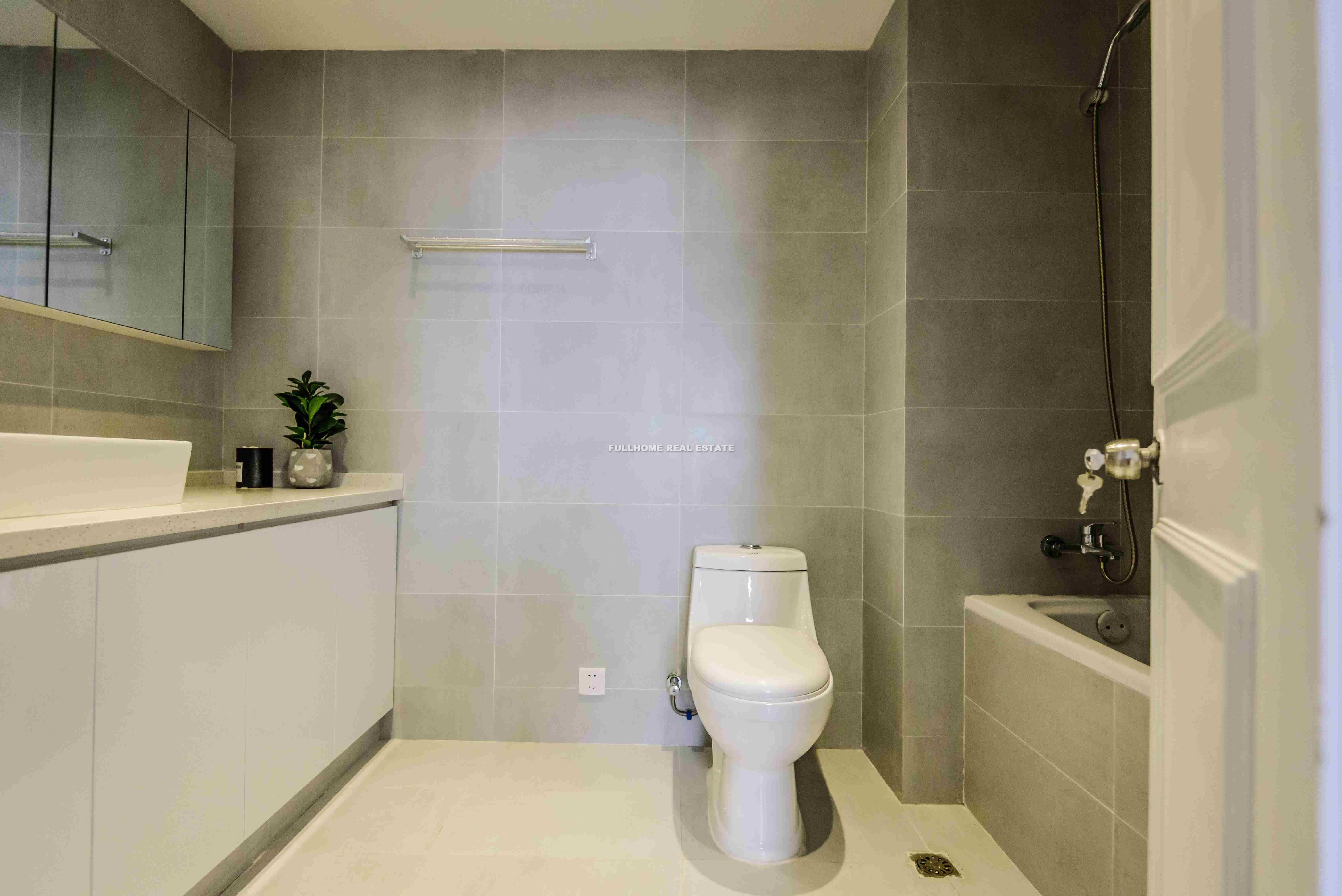 Baoli Apartment - Interior view 6, Shanghai rental property