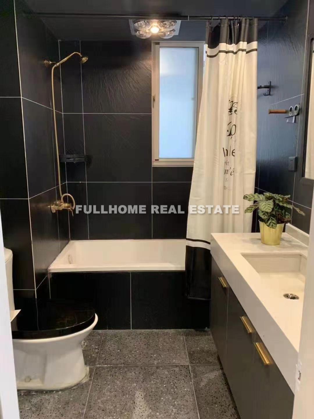 Zhonghui Apartment - Interior view 9, Shanghai rental property