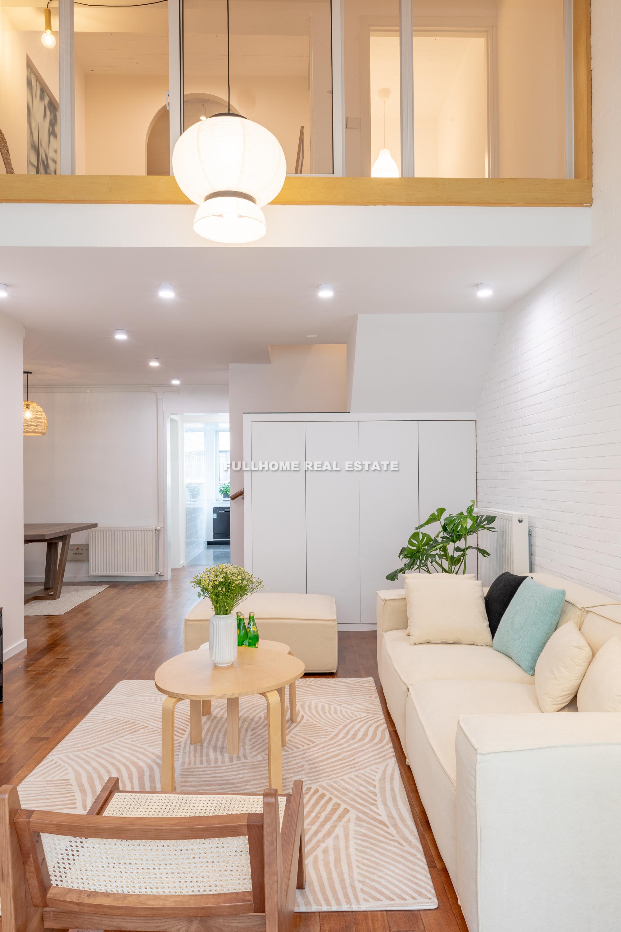 HanLin Mansion - Interior view 8, Shanghai rental property