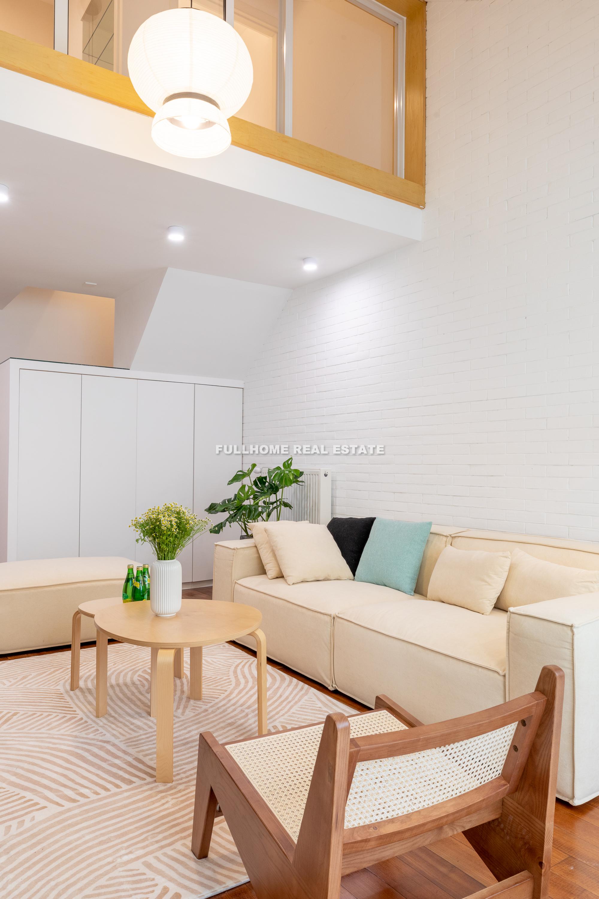 HanLin Mansion - Interior view 2, Shanghai rental property