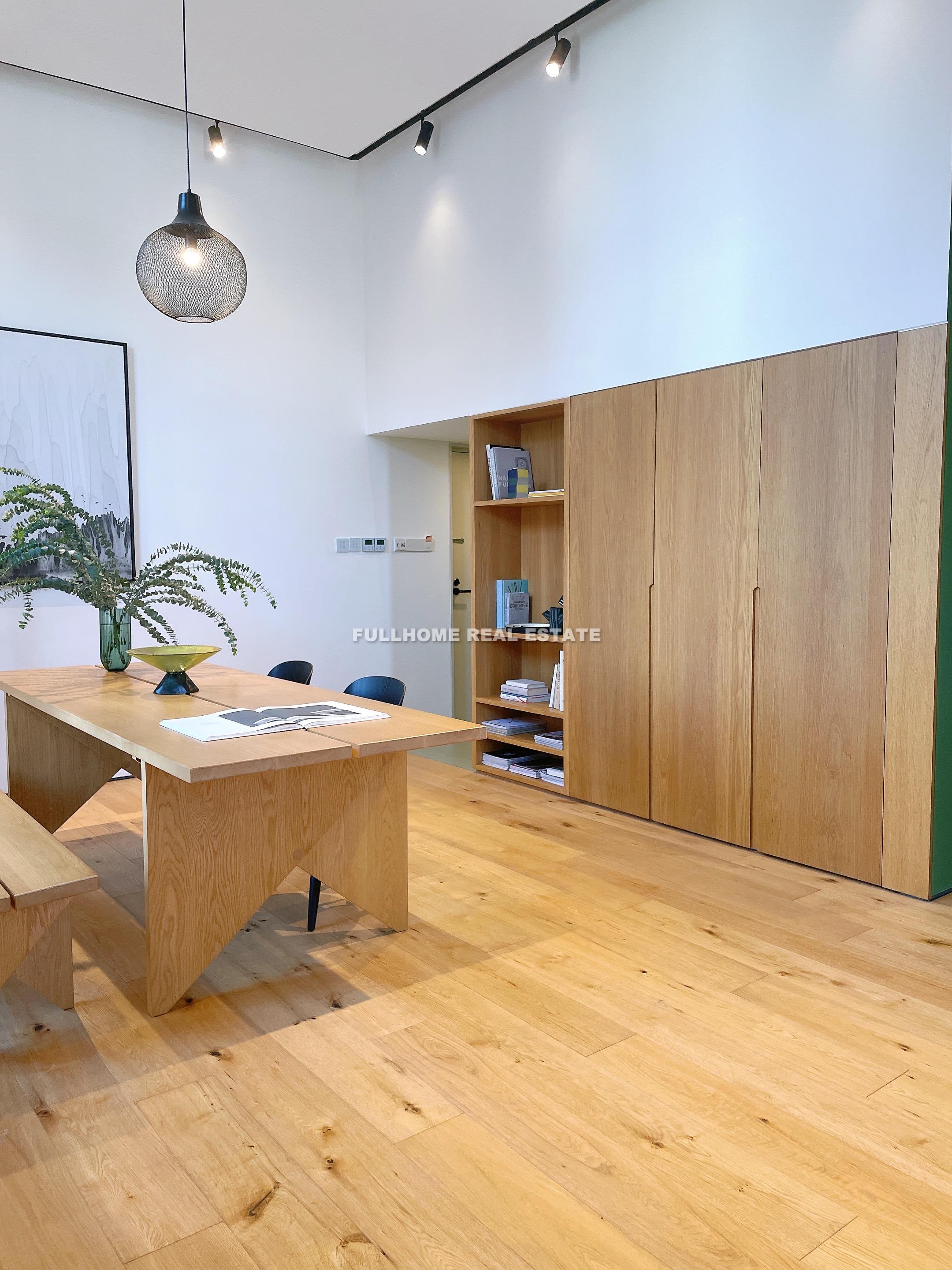 The Bridge House - Interior view 8, Shanghai rental property