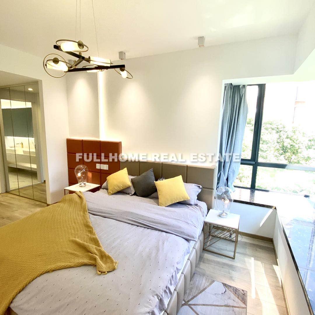 The Bund - Interior view 7, Shanghai rental property