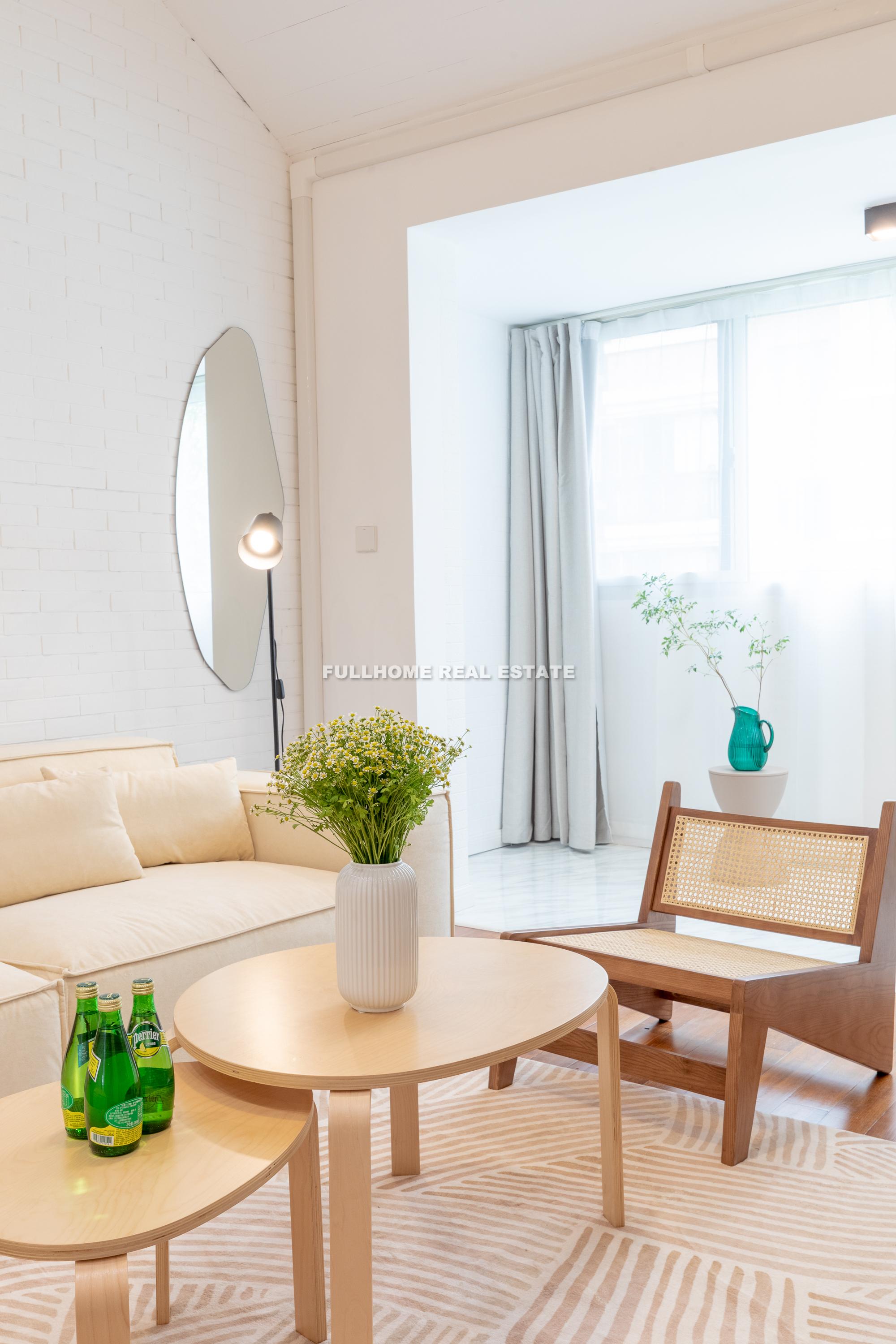 HanLin Mansion - Interior view 14, Shanghai rental property