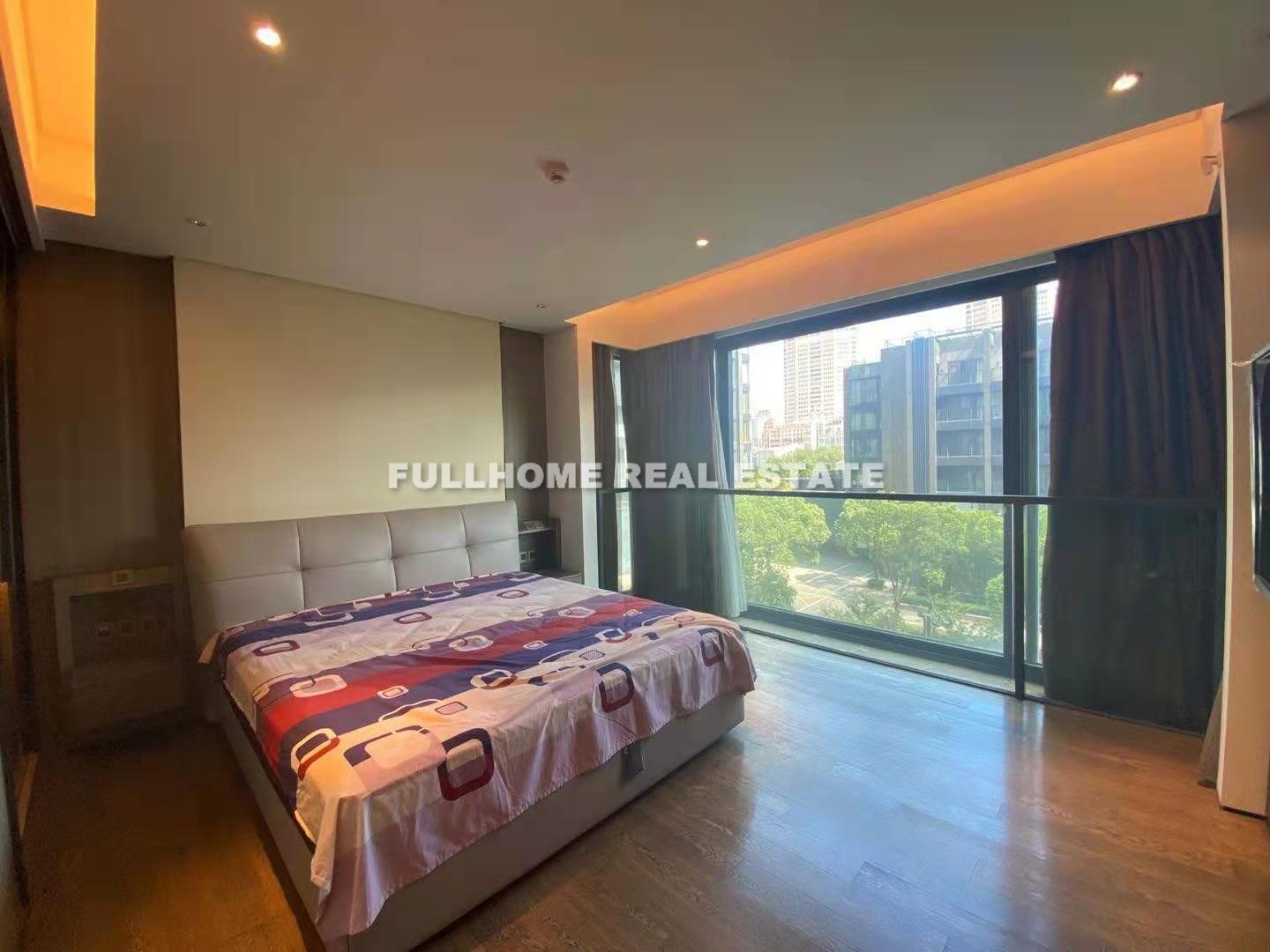 Suhe Creek - Interior view 2, Shanghai rental property