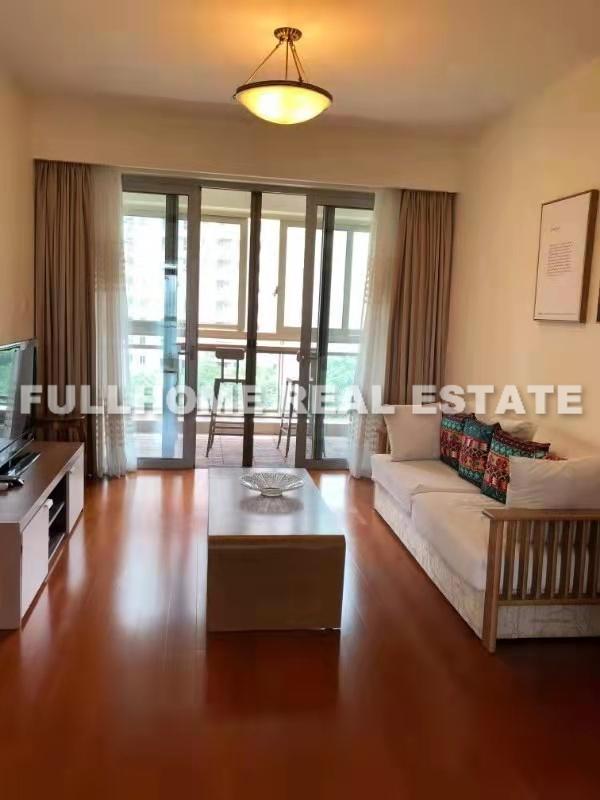 Yanlord Town - 2 bedroom apartment in Shanghai, Century Park and Lianyang, Pudong
