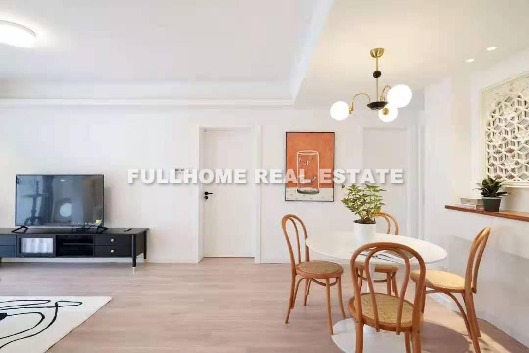 Hui Li Garden - Interior view 3, Shanghai rental property