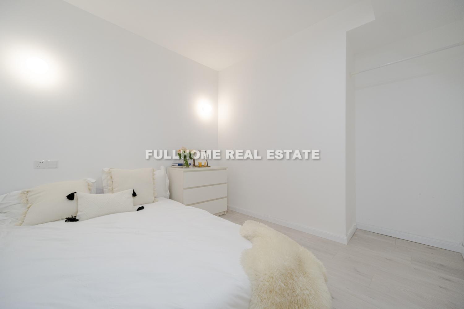 Wuzhong Apartment - Interior view 4, Shanghai rental property