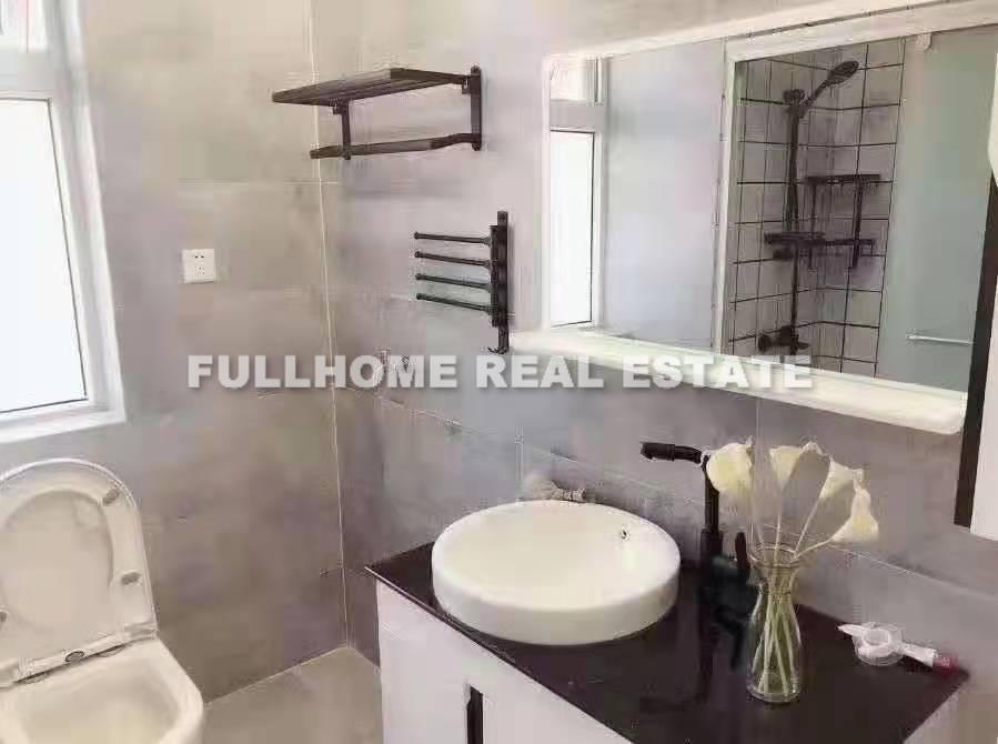 Yu Xin Apartment - Interior view 4, Shanghai rental property