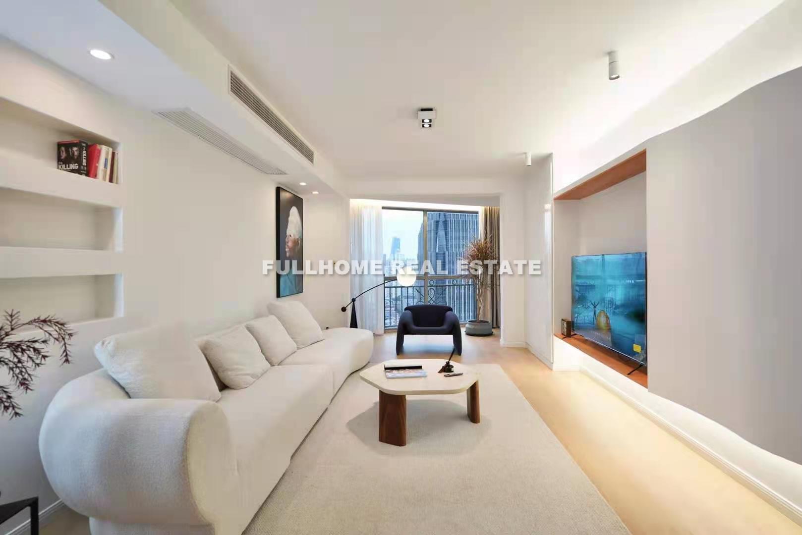 HanLin Mansion - Interior view 2, Shanghai rental property