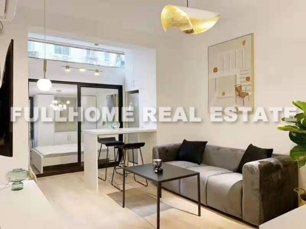 Lane 1-500 Anshun Road Old House - 1 bedroom apartment in Shanghai, Downtown, Downtown