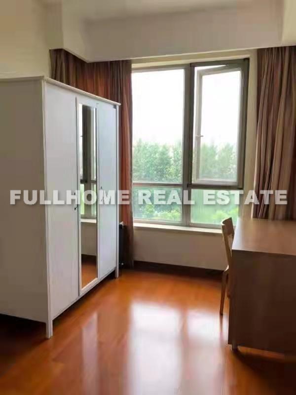 Yanlord Town - Interior view 4, Shanghai rental property