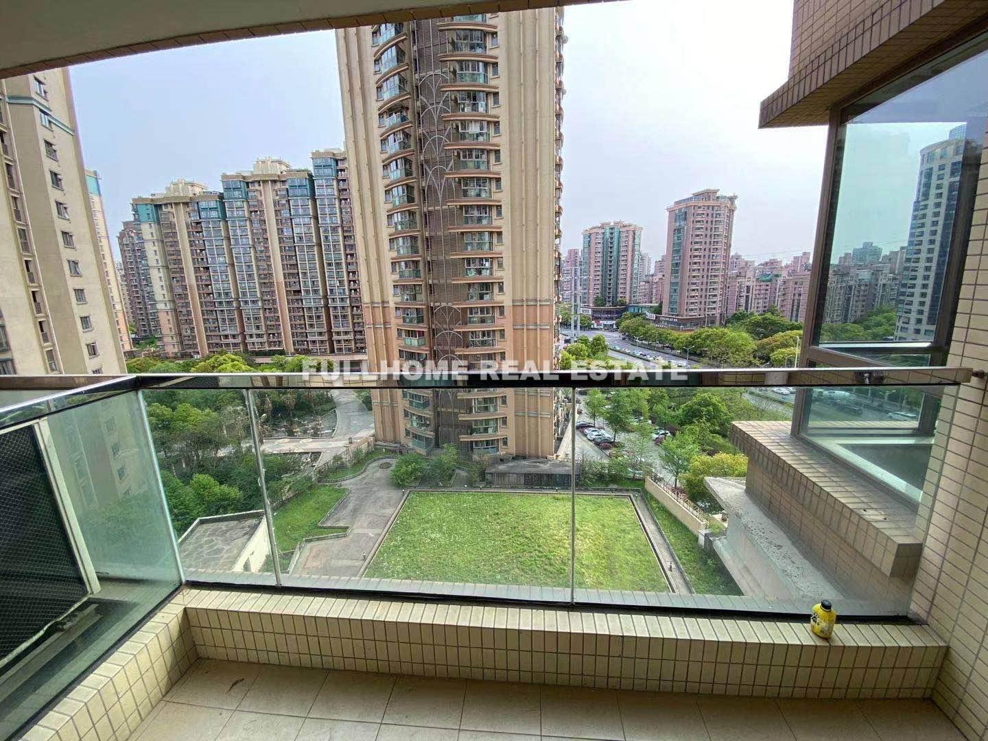 Maison Des Artistes - Interior view 6, Shanghai rental property
