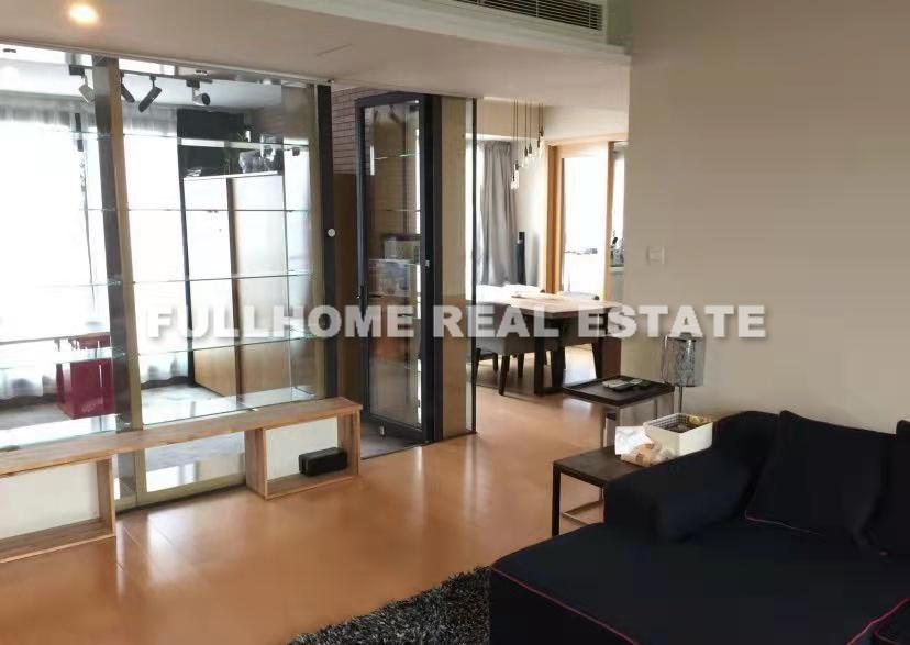 The Bund - Interior view 9, Shanghai rental property
