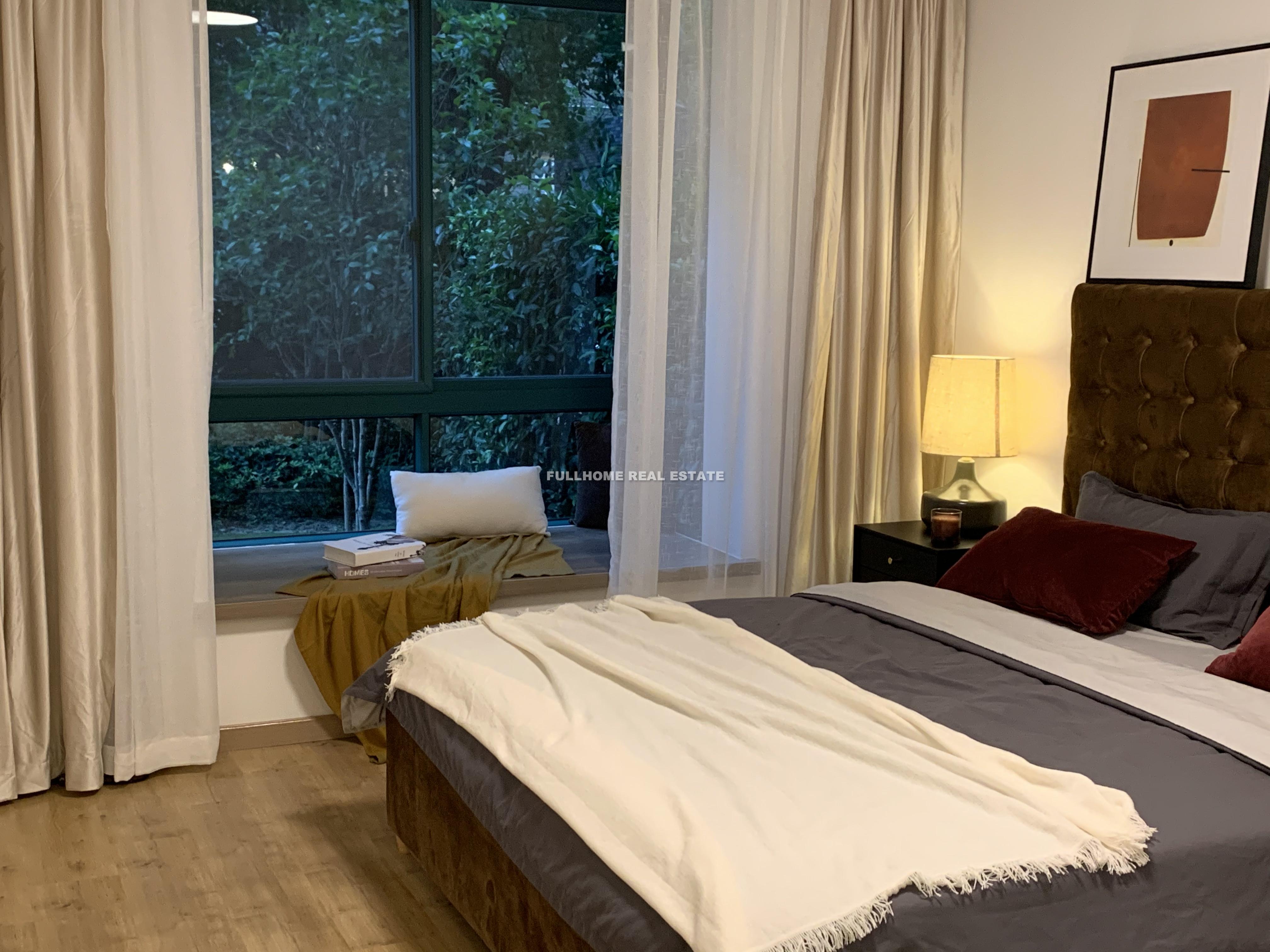 Hongqiao Hui Xiu Yuan - Interior view 5, Shanghai rental property