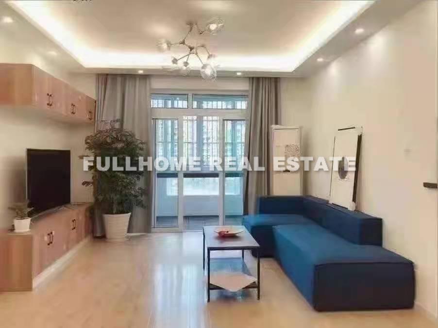 Same compound: Yu Xin Apartment, 3 bedrooms in Shanghai
