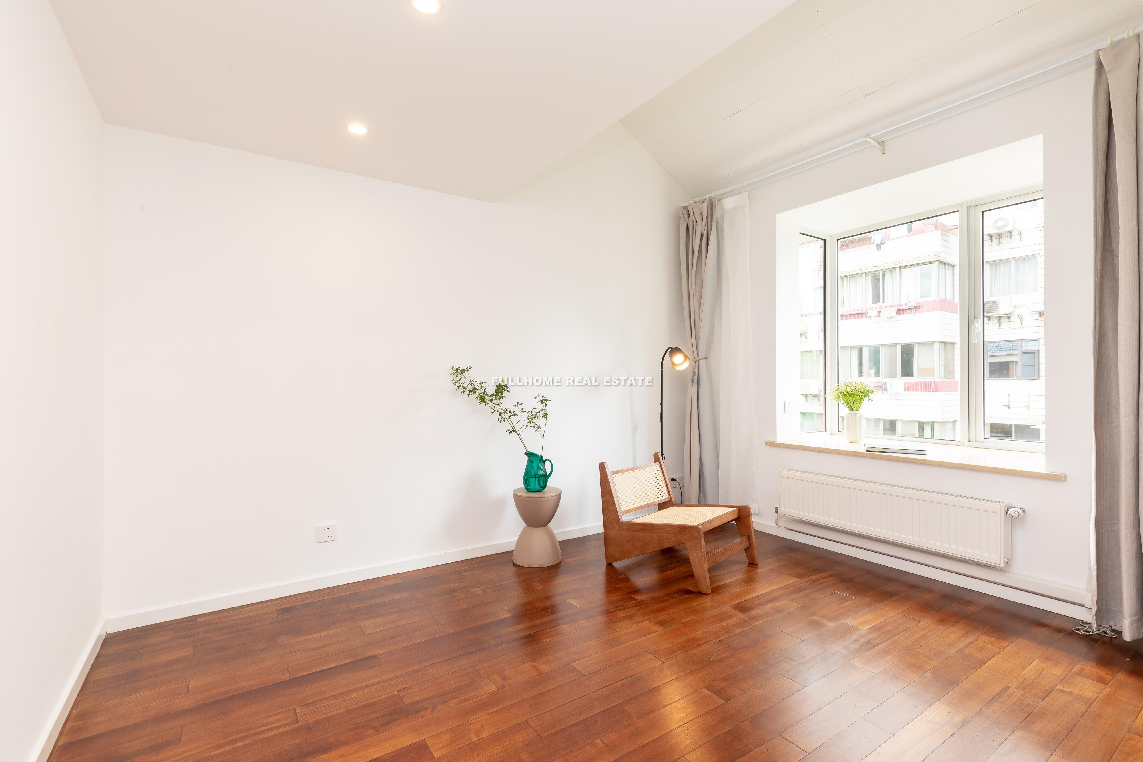 HanLin Mansion - Interior view 5, Shanghai rental property