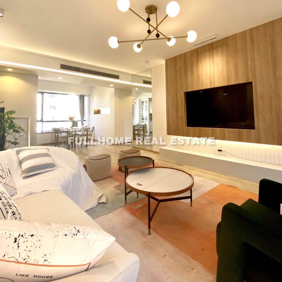 The Bund - Interior view 10, Shanghai rental property