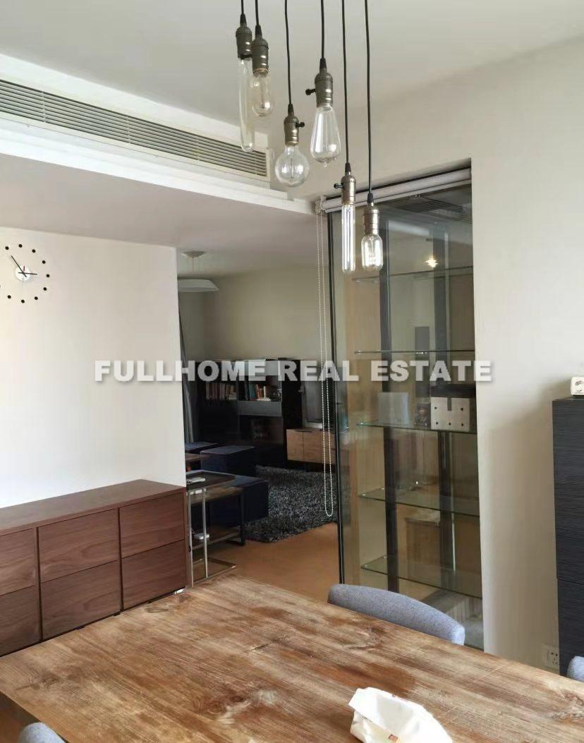 The Bund - Interior view 4, Shanghai rental property