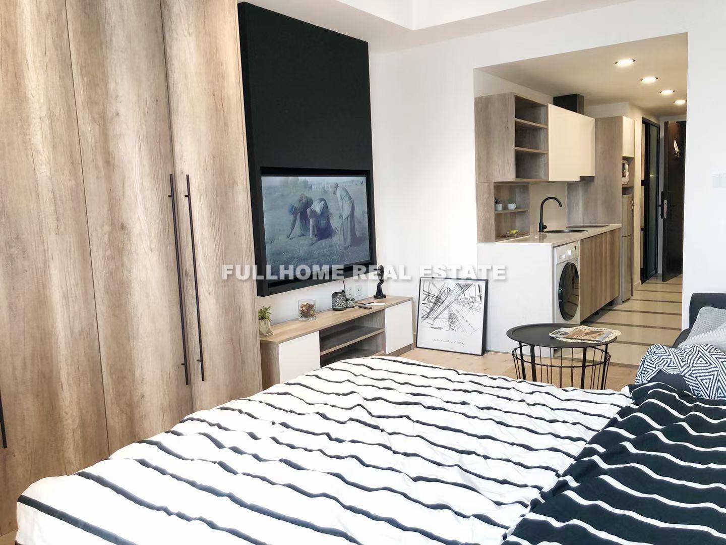 Tong Ji Garden - Interior view 8, Shanghai rental property