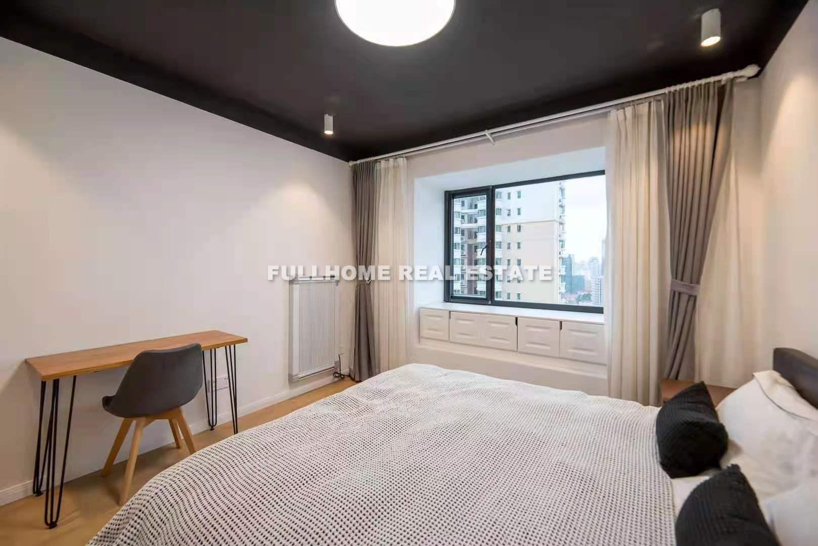 Lanchao Buluo - Interior view 7, Shanghai rental property