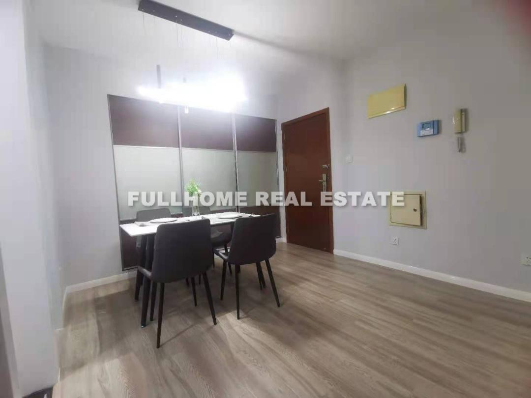 Spring In Garden - Interior view 4, Shanghai rental property