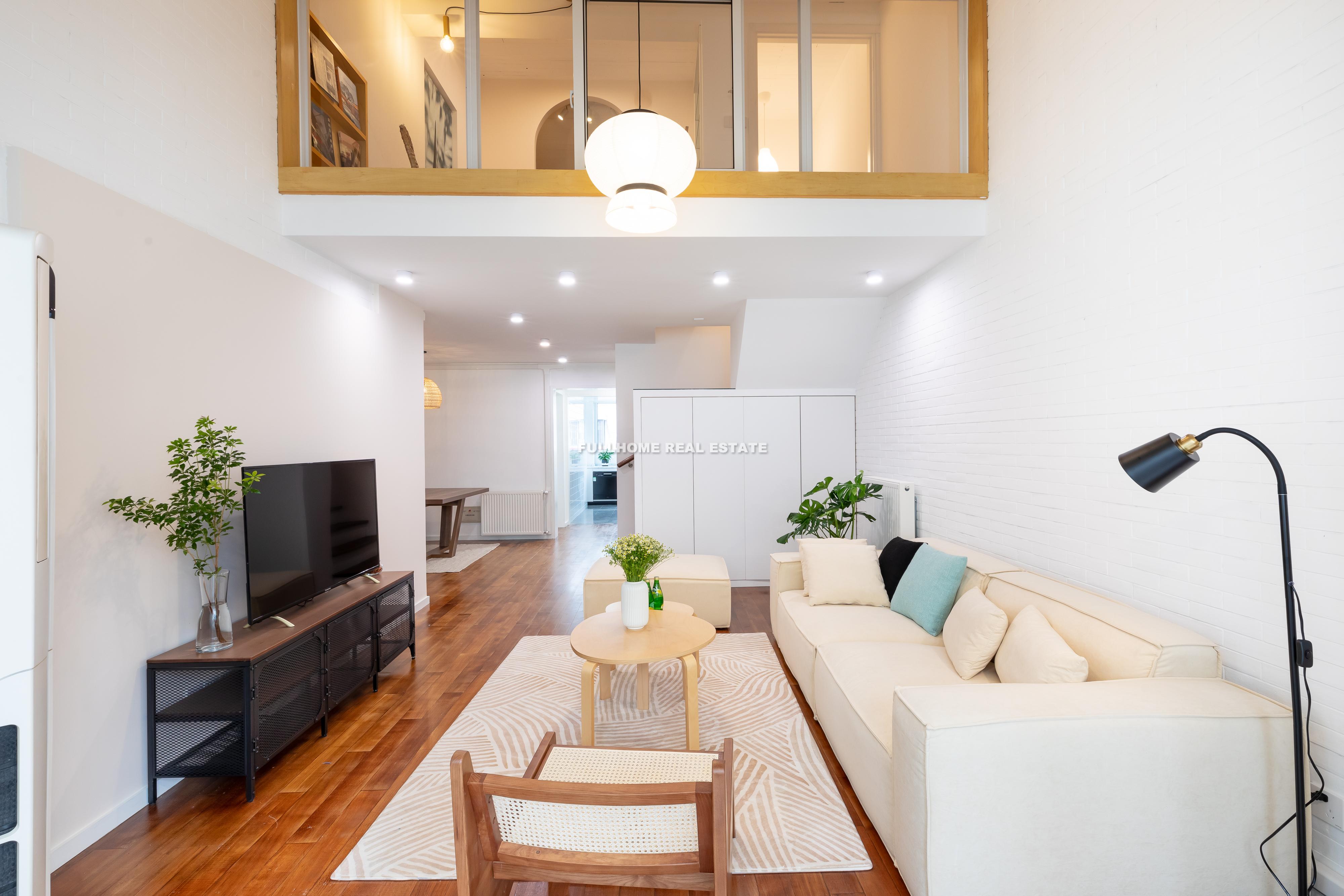HanLin Mansion - Interior view 10, Shanghai rental property