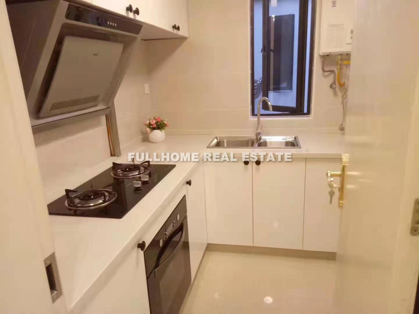 Xinkang Garden - Interior view 2, Shanghai rental property