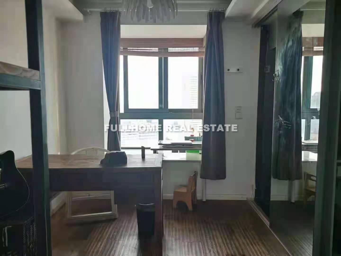 Yi Liu Apartment - Interior view 5, Shanghai rental property