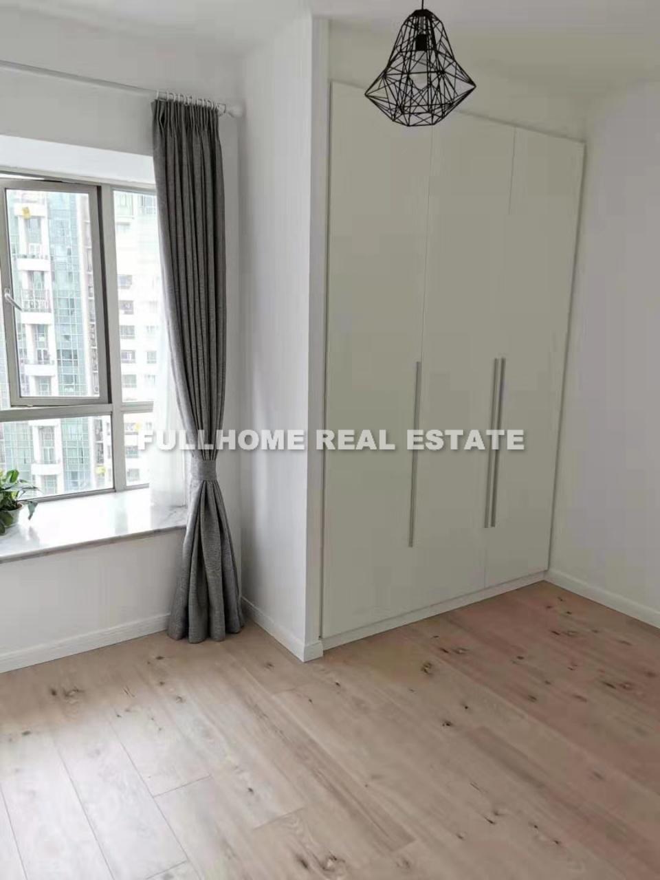 One Park Avenue - Interior view 5, Shanghai rental property