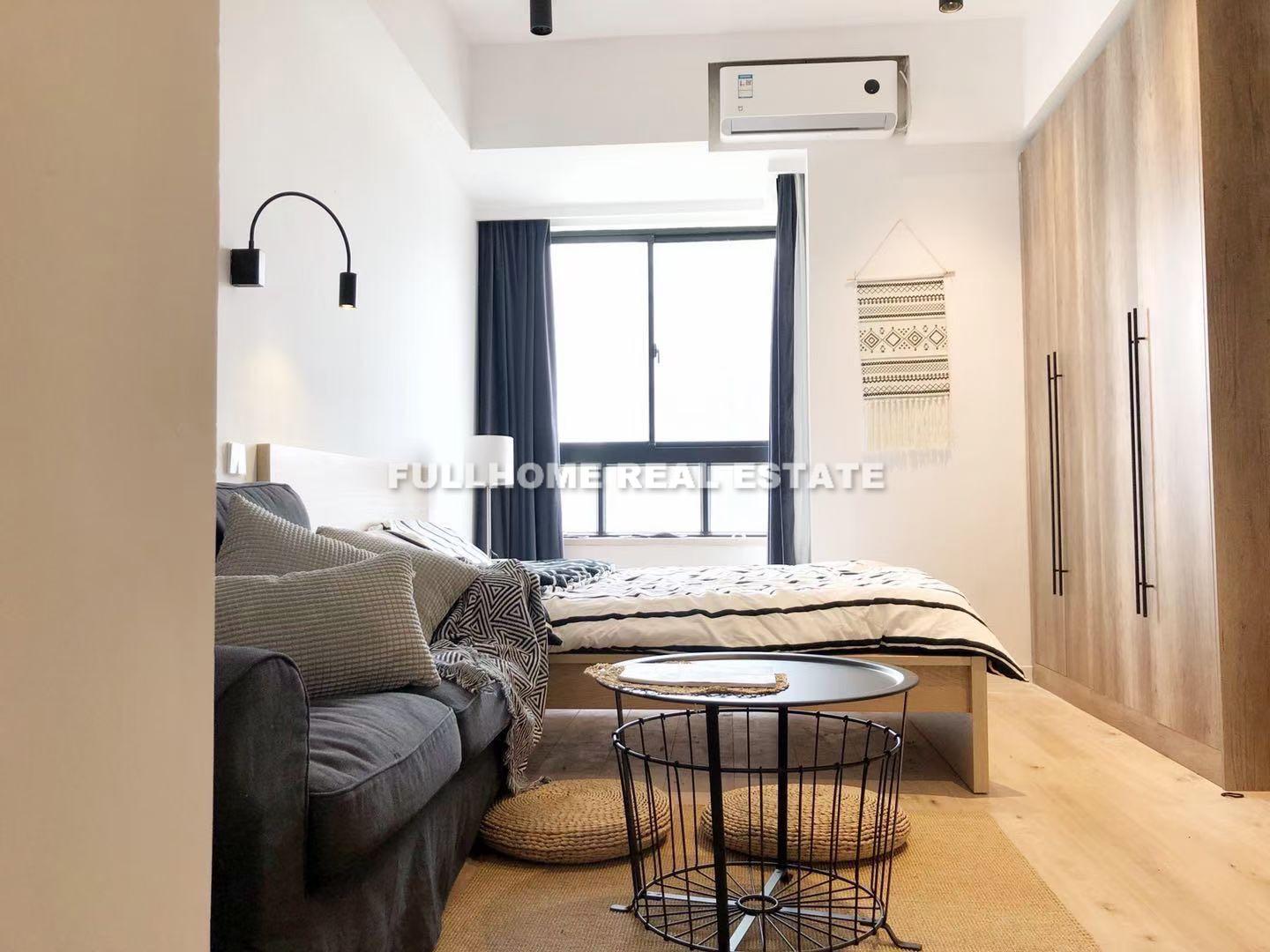 Tong Ji Garden - Interior view 5, Shanghai rental property