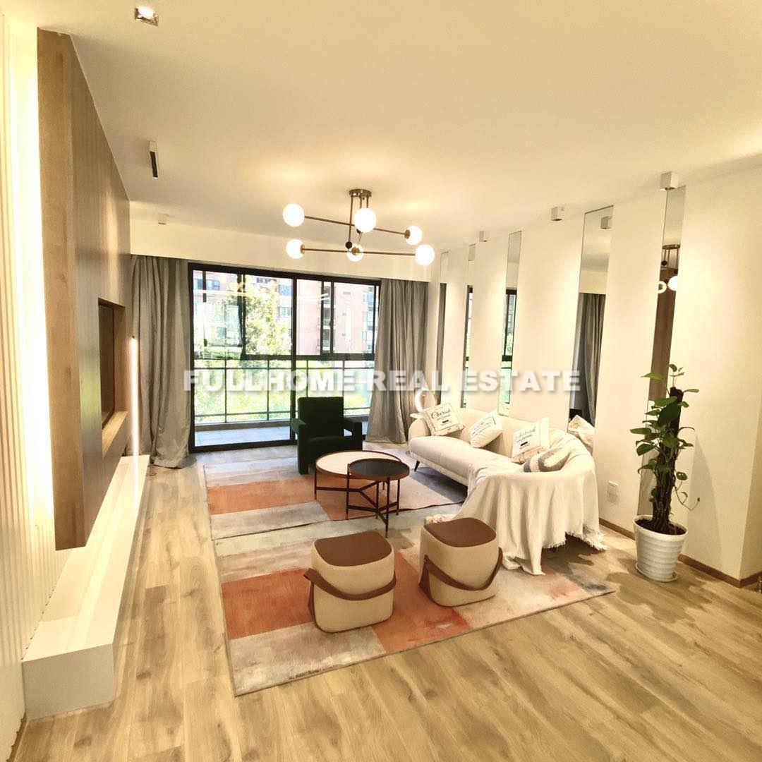 The Bund - Interior view 5, Shanghai rental property