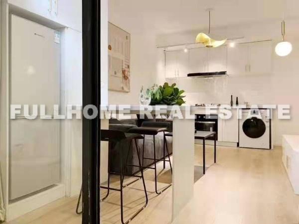 Lane 1-500 Anshun Road Old House - Interior view 4, Shanghai rental property