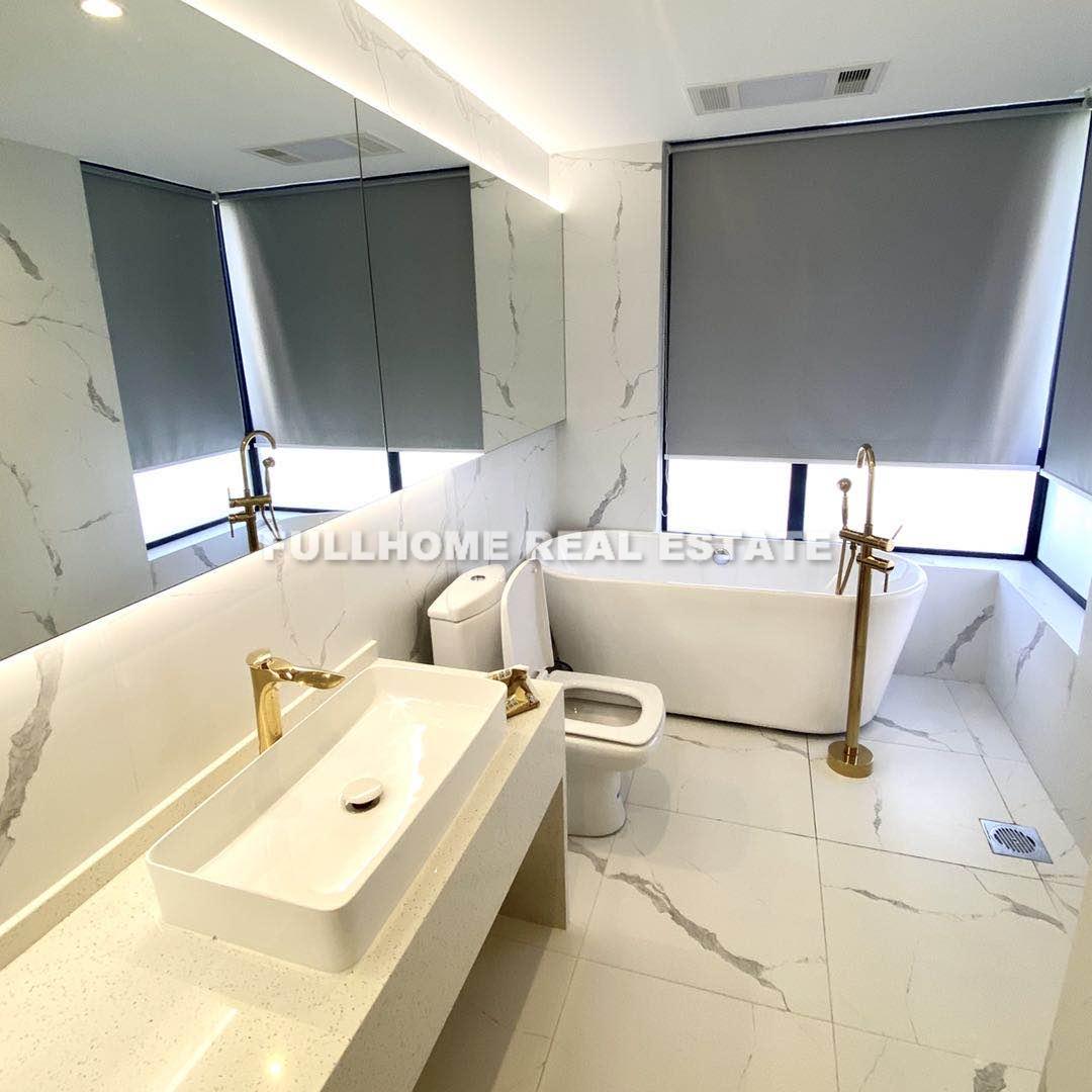The Bund - 3 bedroom apartment in Shanghai, The Bund, Downtown