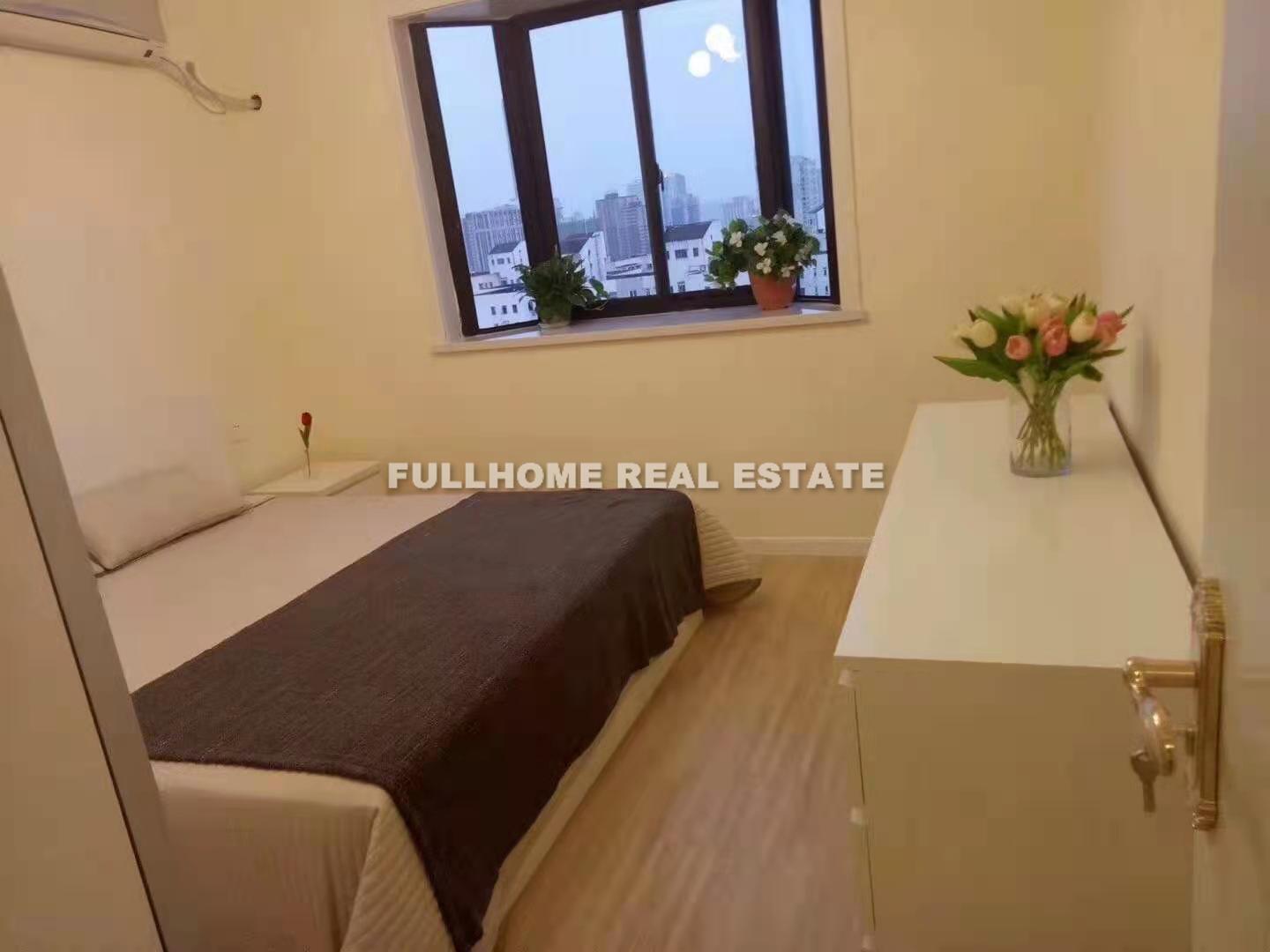 Xinkang Garden - Interior view 3, Shanghai rental property