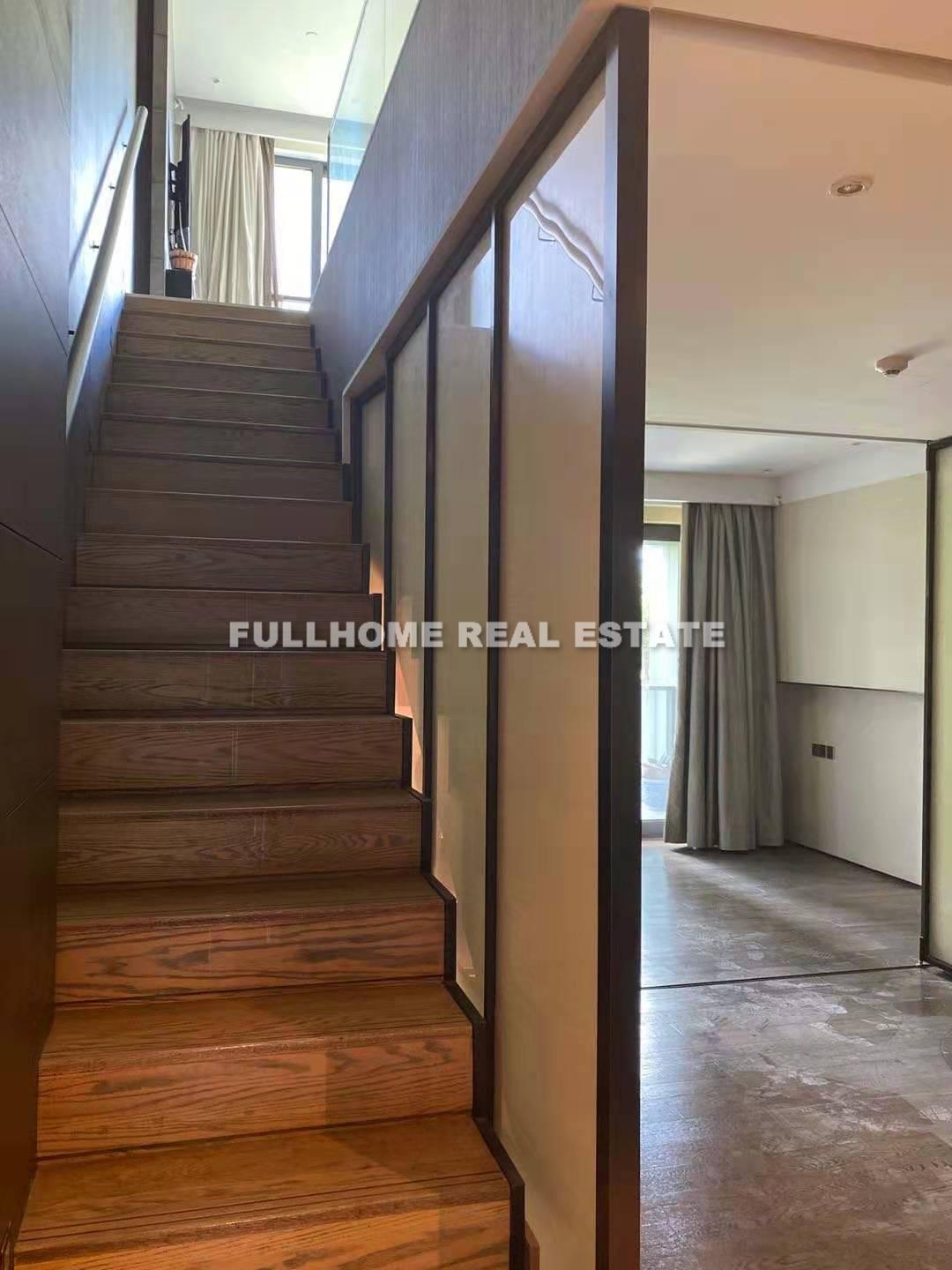Suhe Creek - Interior view 4, Shanghai rental property