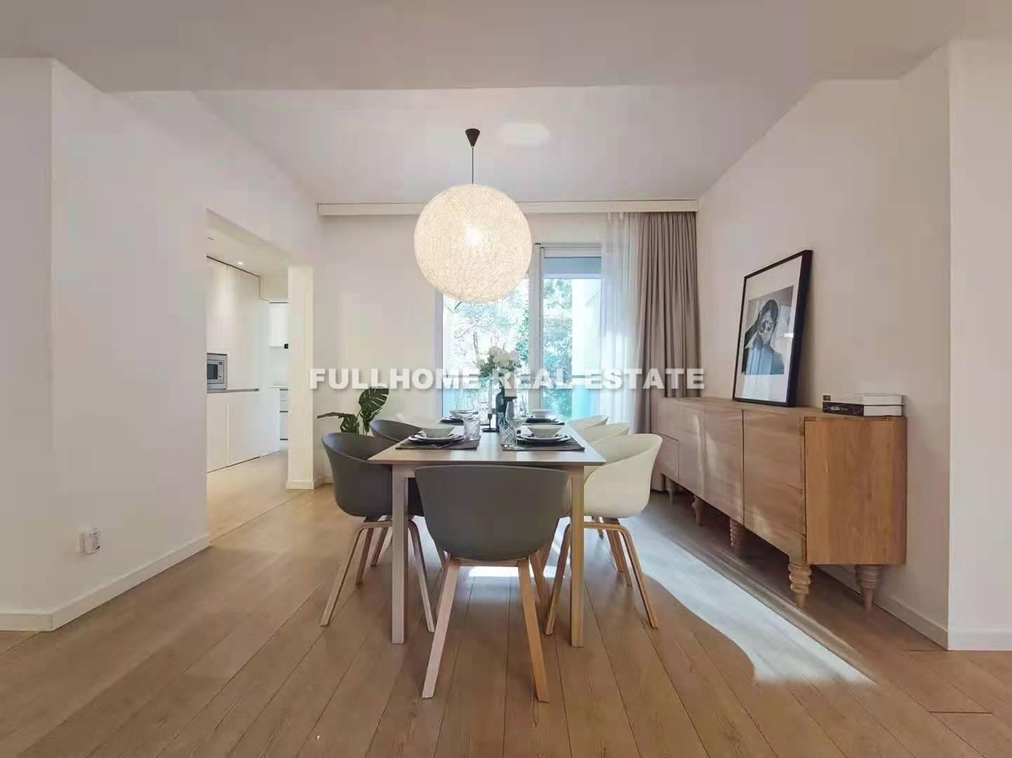 LaDoll International City - Interior view 3, Shanghai rental property