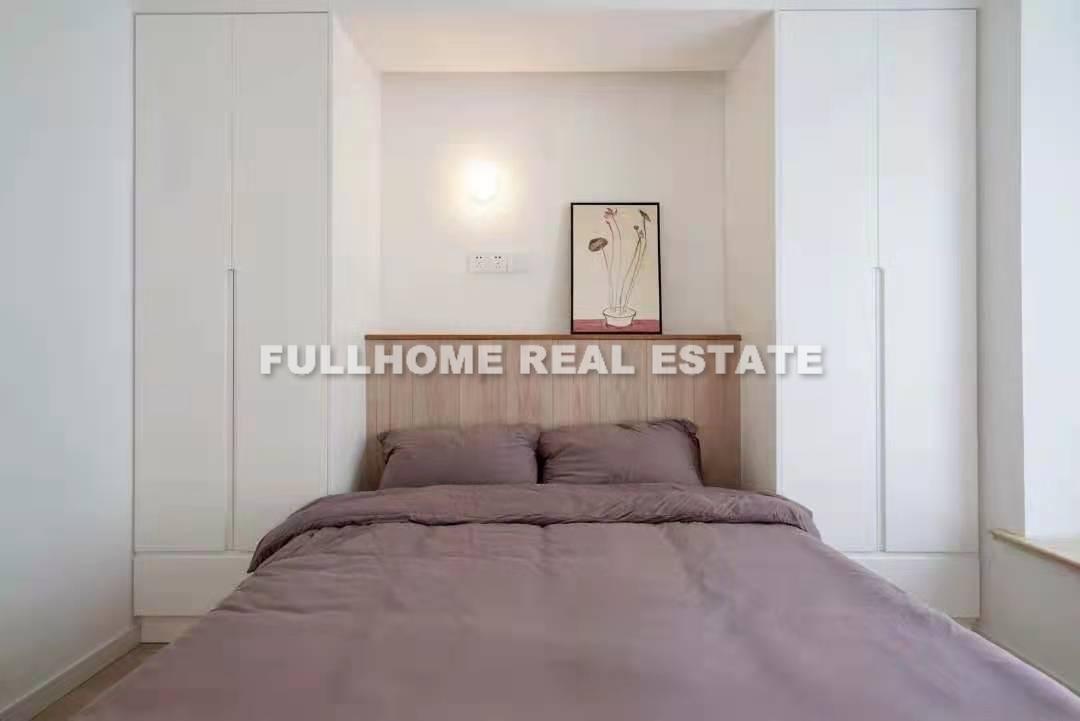 Hui Li Garden - Interior view 6, Shanghai rental property