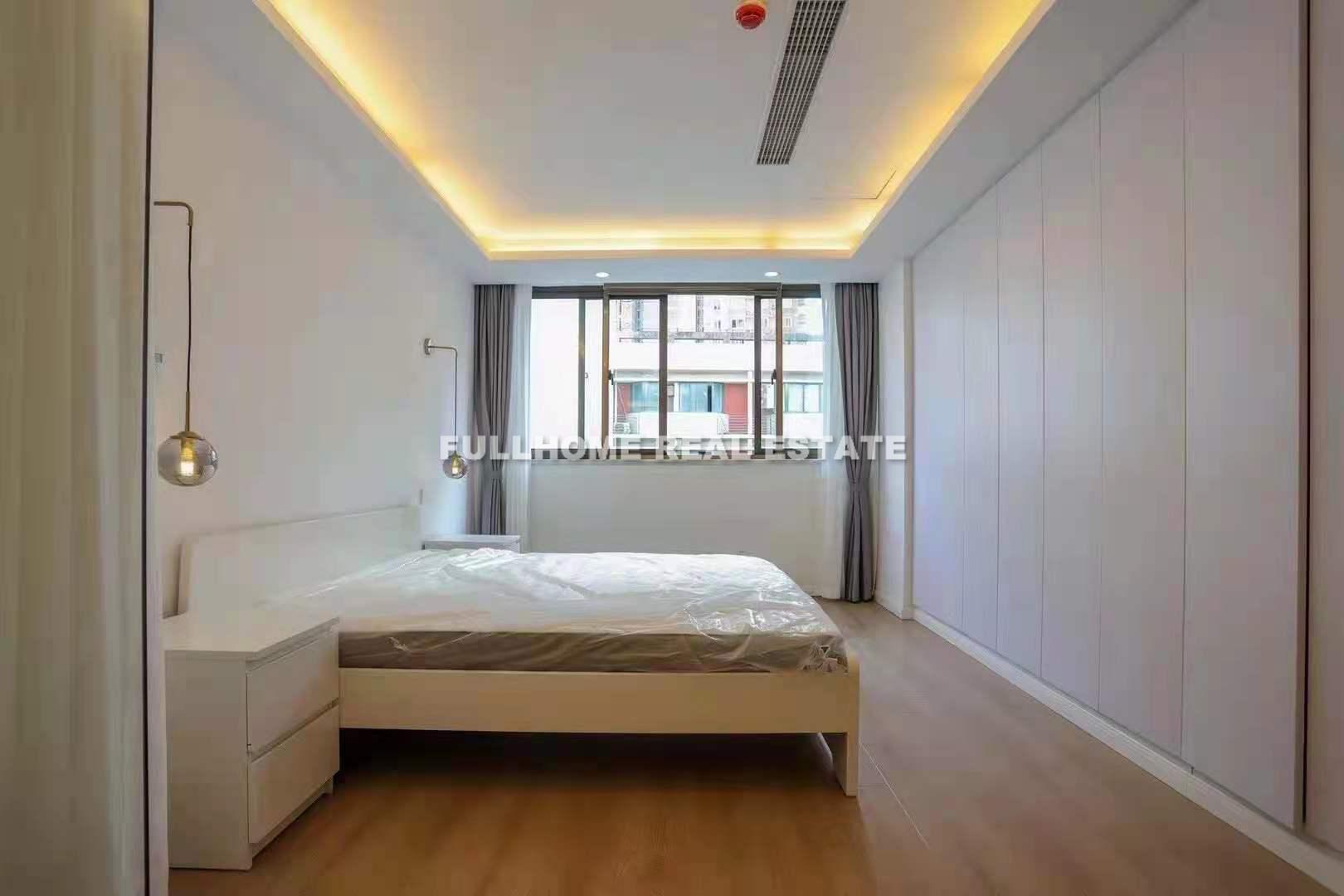 Jingan Yige - Interior view 5, Shanghai rental property